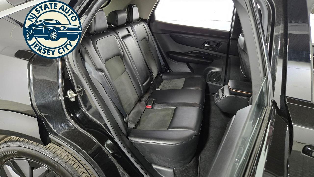 2023 Nissan Ariya ENGAGE Jersey City NJ