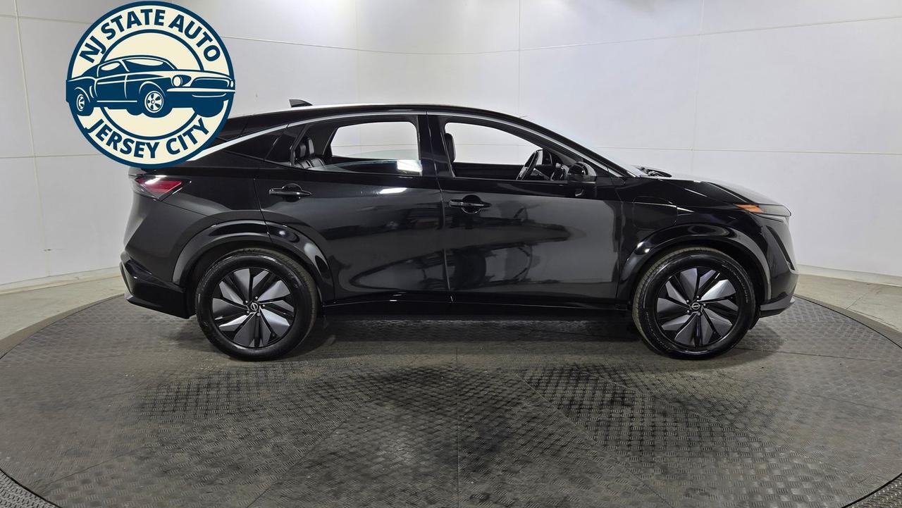 2023 Nissan Ariya ENGAGE Jersey City NJ