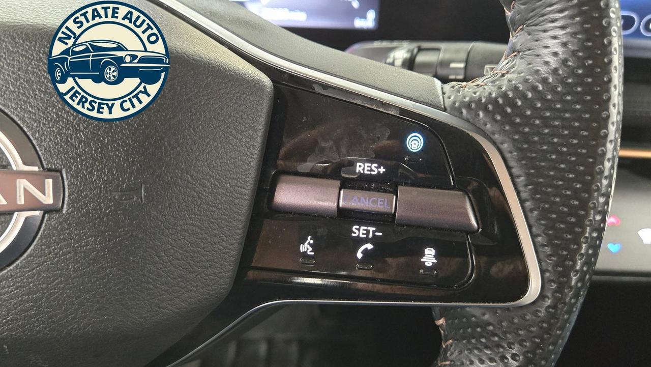 2023 Nissan Ariya ENGAGE Jersey City NJ
