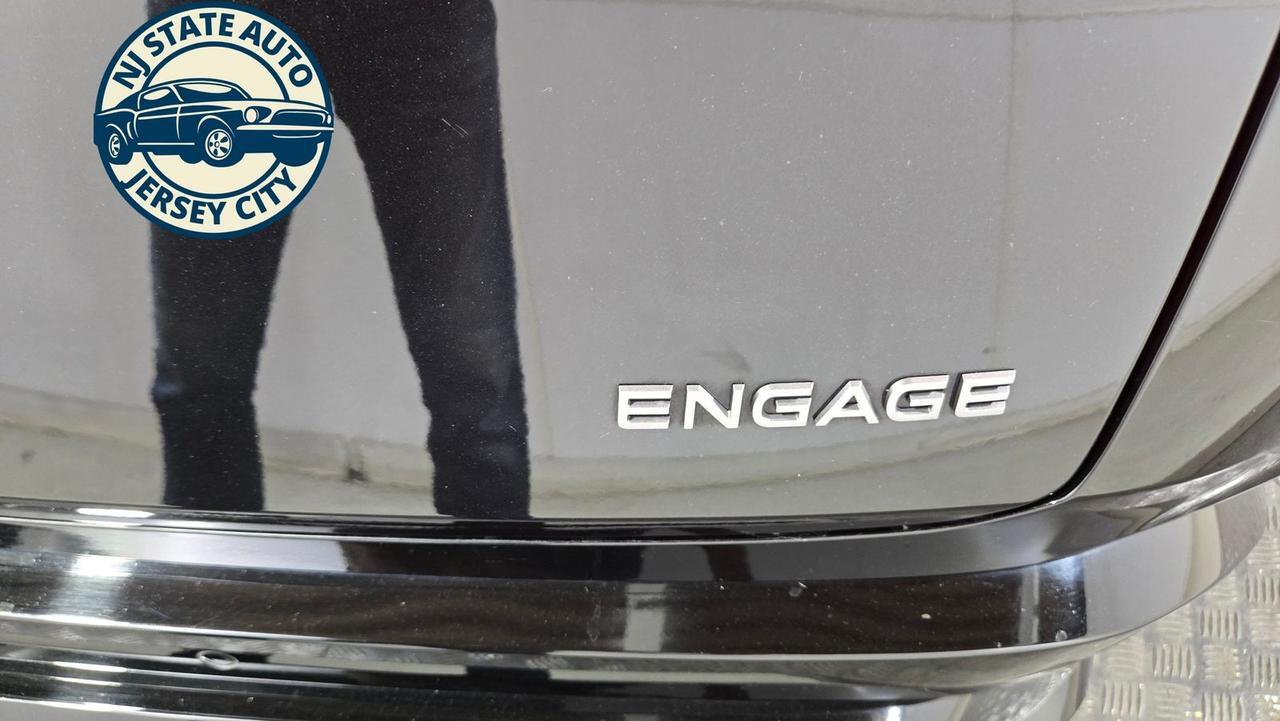 2023 Nissan Ariya ENGAGE Jersey City NJ