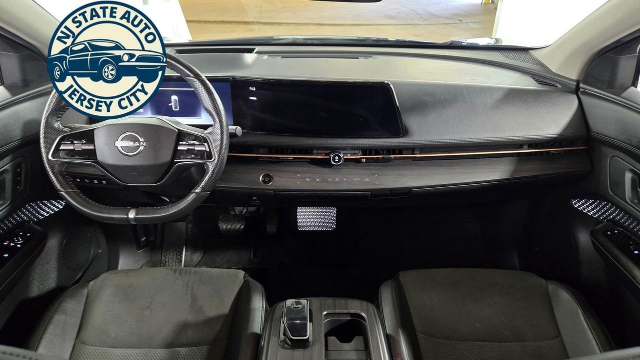 2023 Nissan Ariya ENGAGE Jersey City NJ