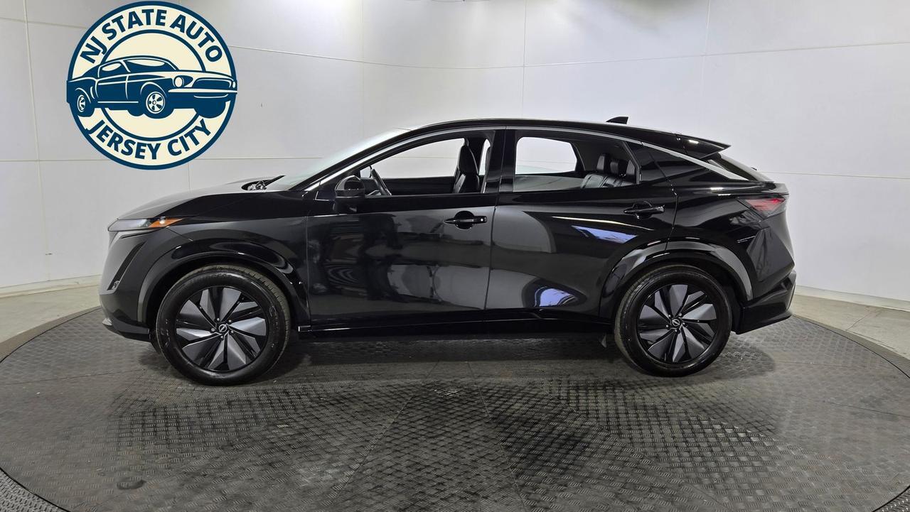 2023 Nissan Ariya ENGAGE Jersey City NJ