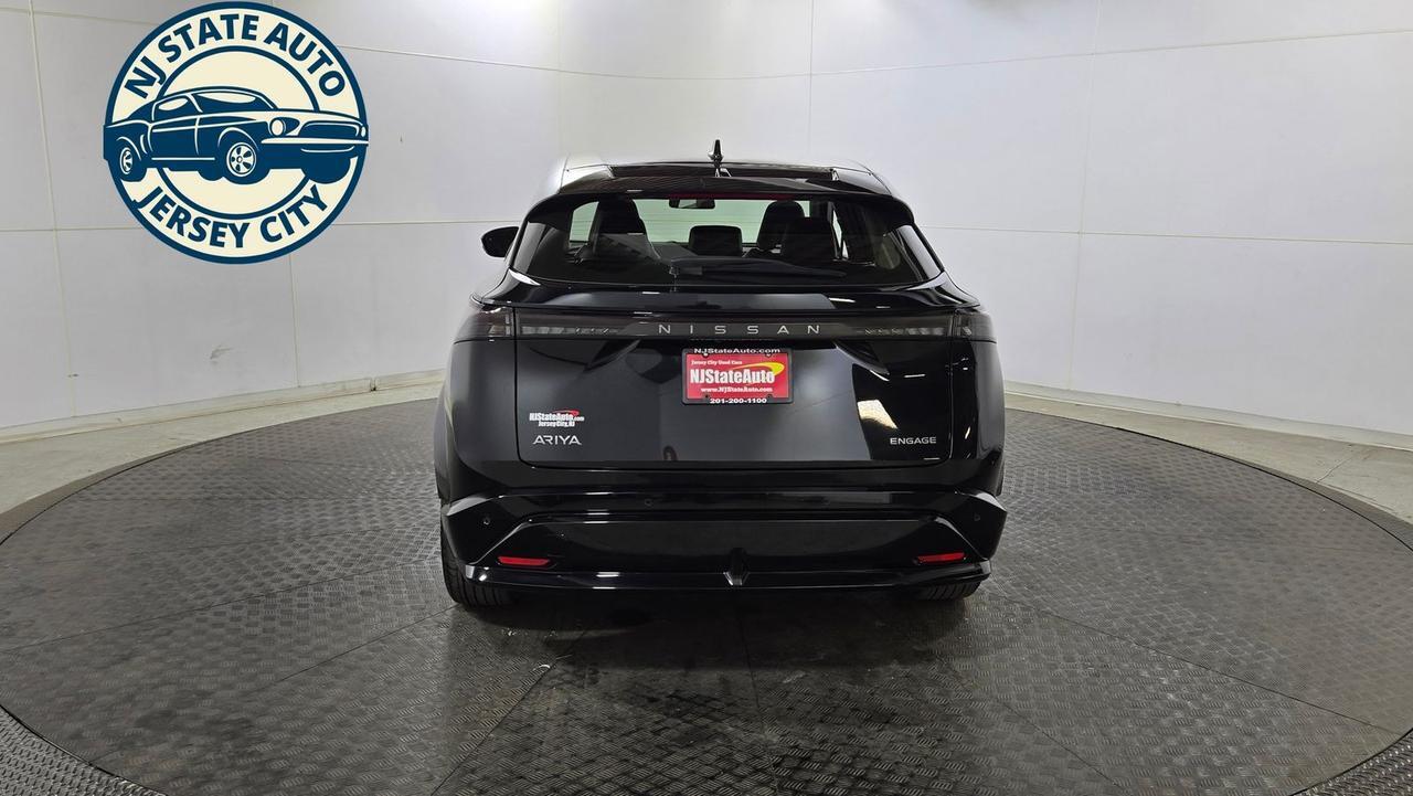 2023 Nissan Ariya ENGAGE Jersey City NJ