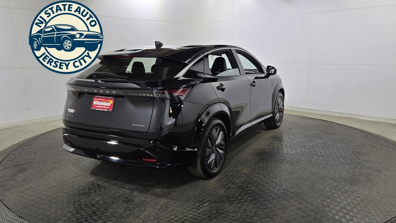 2023 Nissan Ariya ENGAGE Jersey City NJ