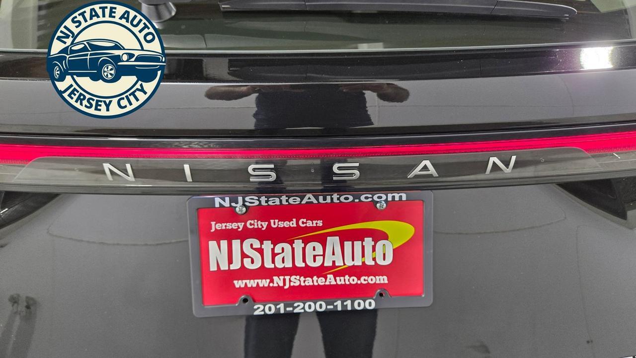 2023 Nissan Ariya ENGAGE Jersey City NJ