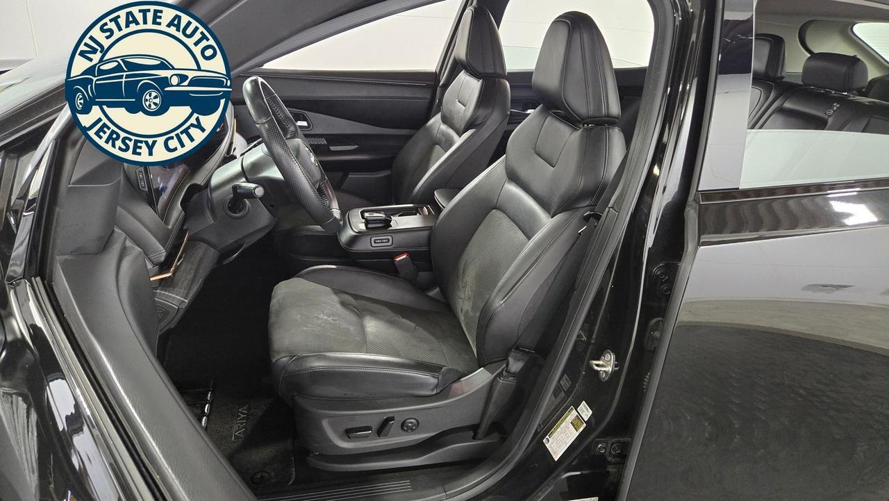 2023 Nissan Ariya ENGAGE Jersey City NJ