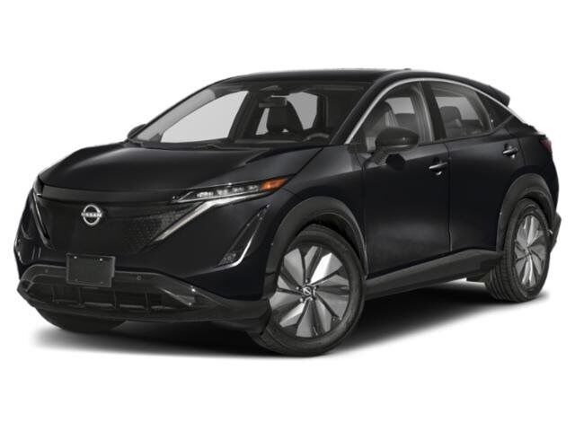 2023 Nissan Ariya ENGAGE Kennesaw GA