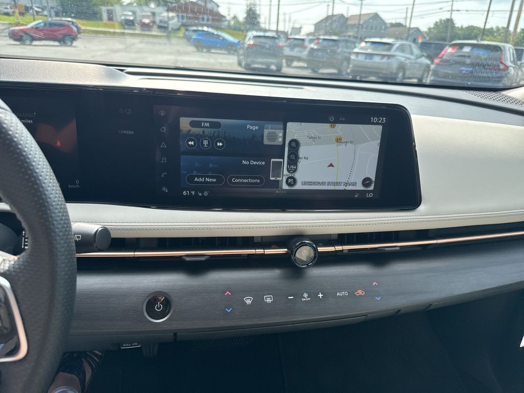 2023 Nissan Ariya ENGAGE Mount Joy PA