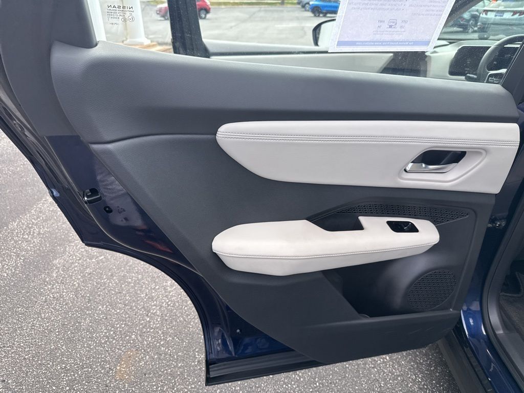 2023 Nissan Ariya ENGAGE Mount Joy PA