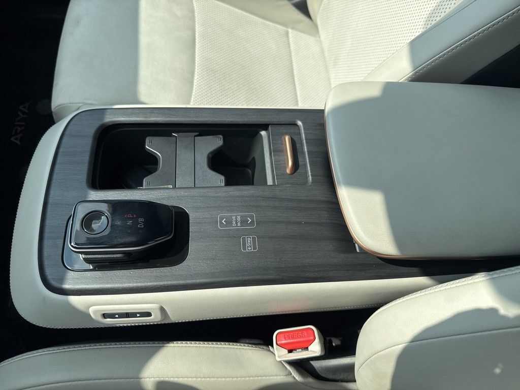 2023 Nissan Ariya ENGAGE Mount Joy PA