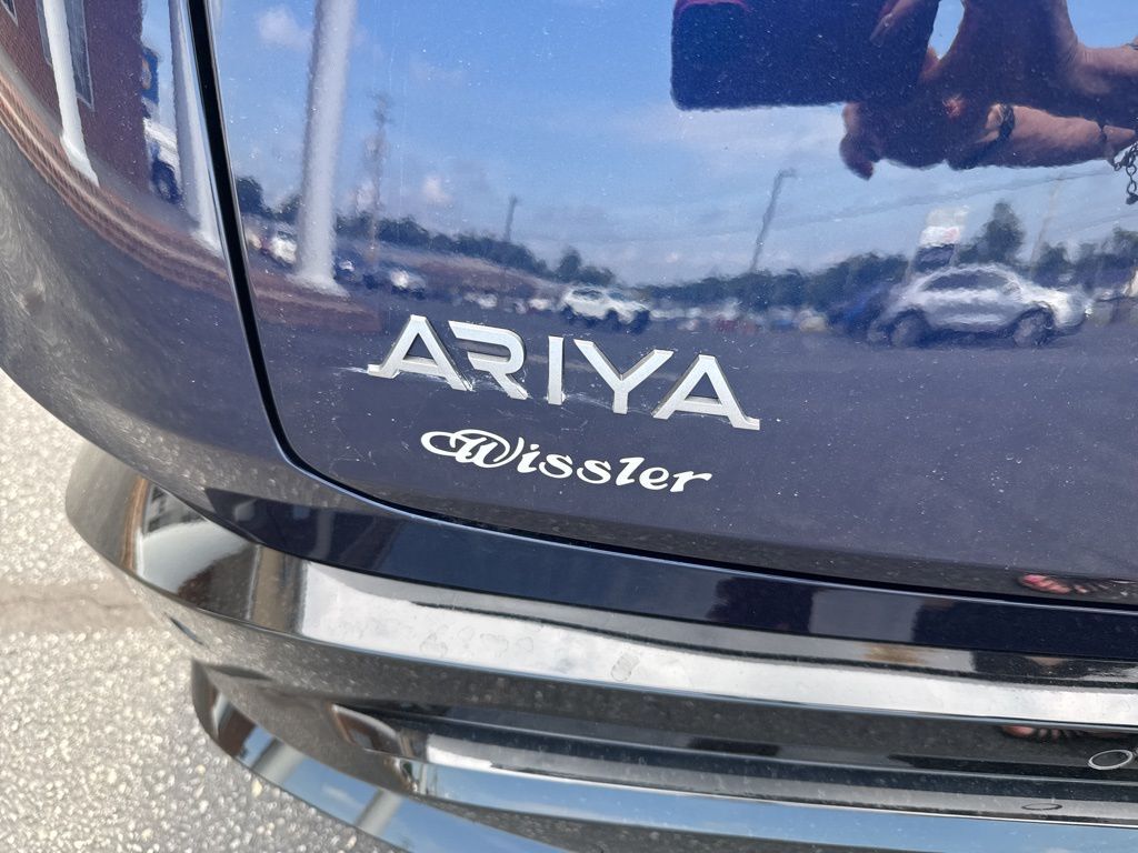 2023 Nissan Ariya ENGAGE Mount Joy PA