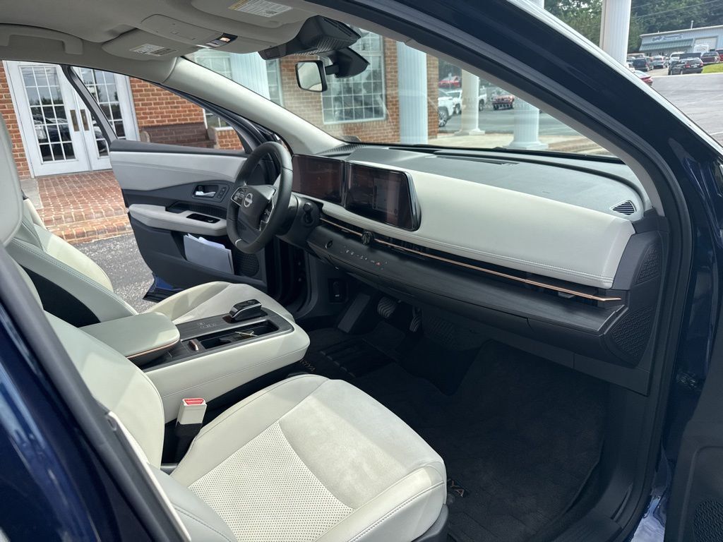 2023 Nissan Ariya ENGAGE Mount Joy PA