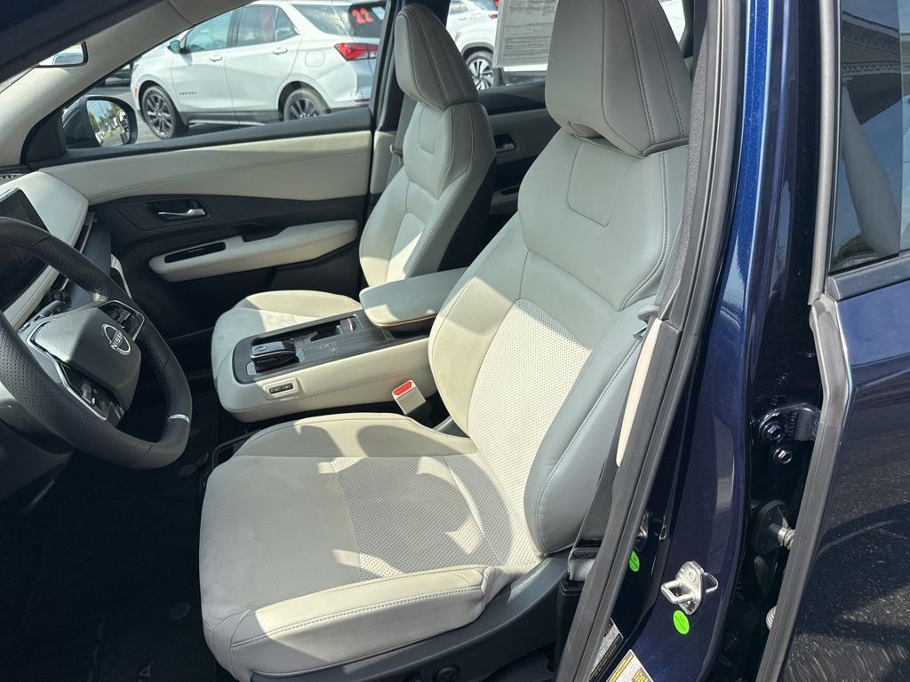 2023 Nissan Ariya ENGAGE Mount Joy PA