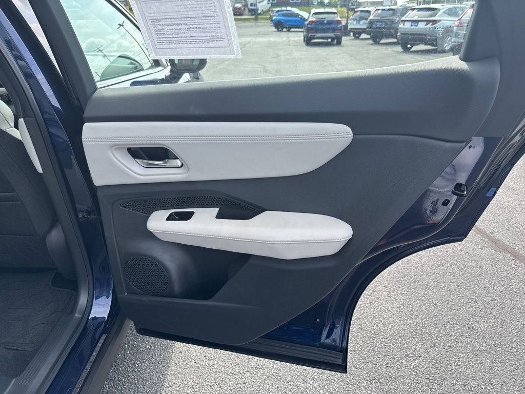 2023 Nissan Ariya ENGAGE Mount Joy PA