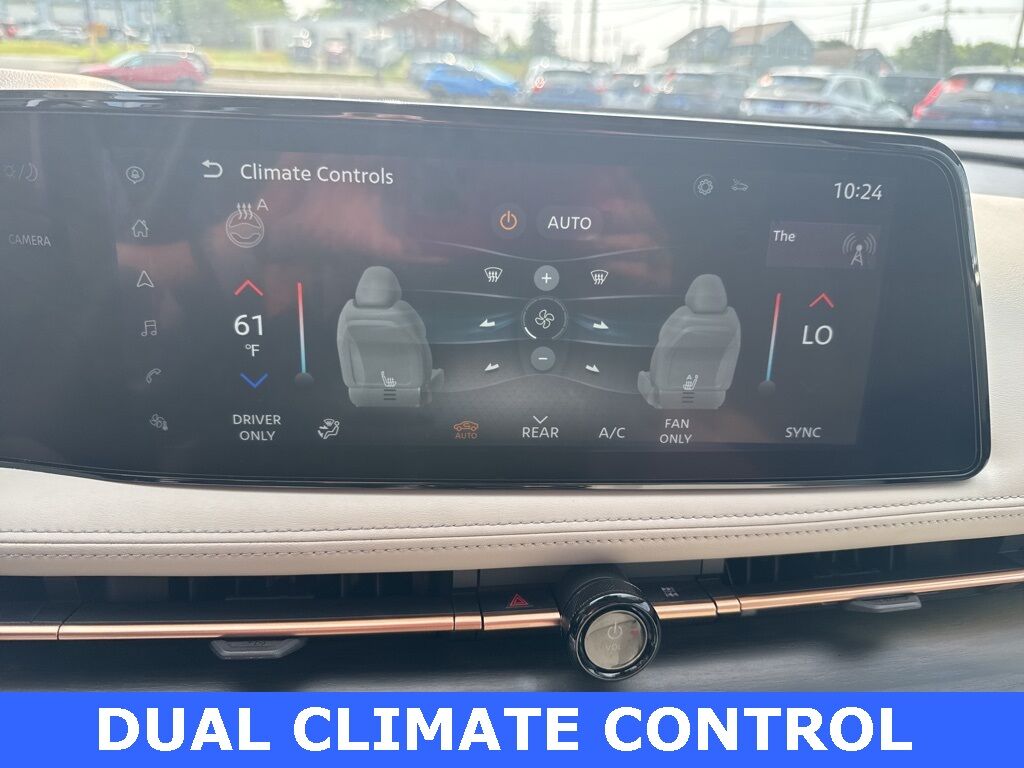 2023 Nissan Ariya ENGAGE Mount Joy PA