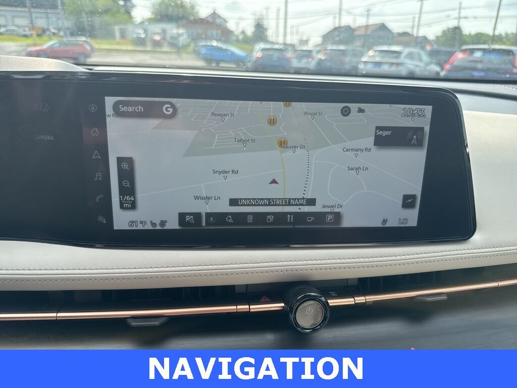 2023 Nissan Ariya ENGAGE Mount Joy PA