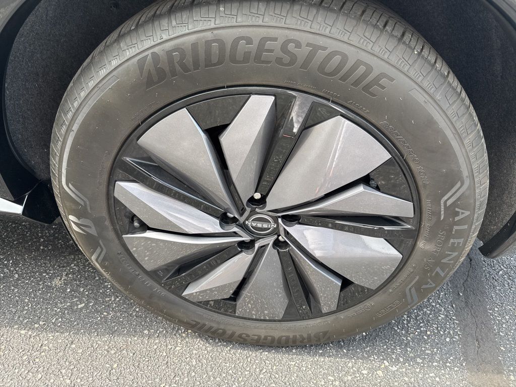 2023 Nissan Ariya ENGAGE Mount Joy PA