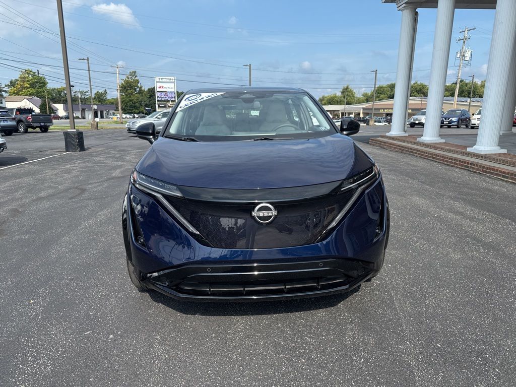2023 Nissan Ariya ENGAGE Mount Joy PA