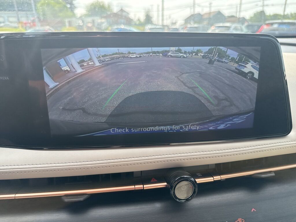 2023 Nissan Ariya ENGAGE Mount Joy PA