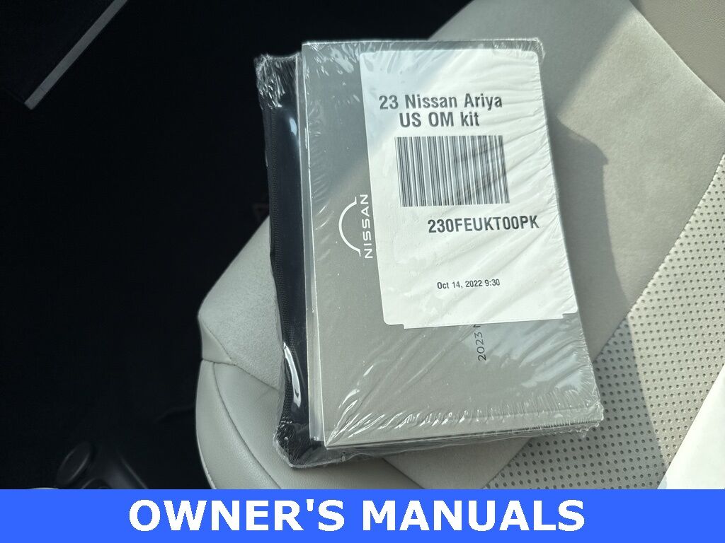 2023 Nissan Ariya ENGAGE Mount Joy PA