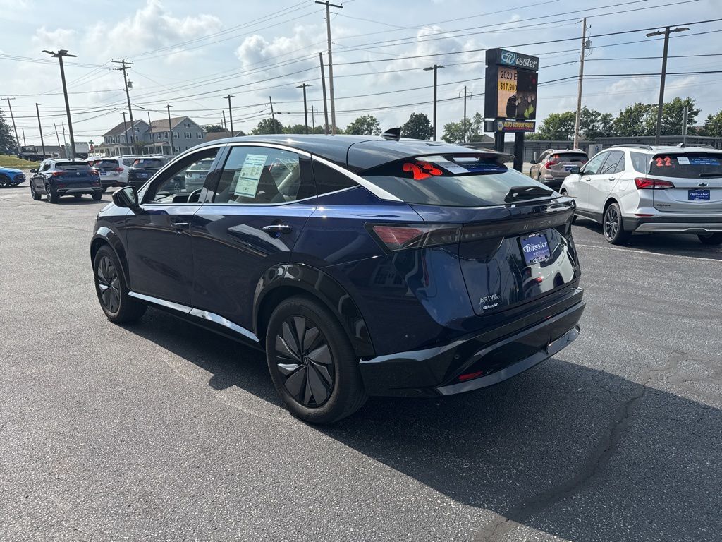 2023 Nissan Ariya ENGAGE Mount Joy PA