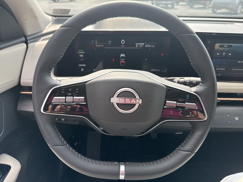 2023 Nissan Ariya ENGAGE Mount Joy PA