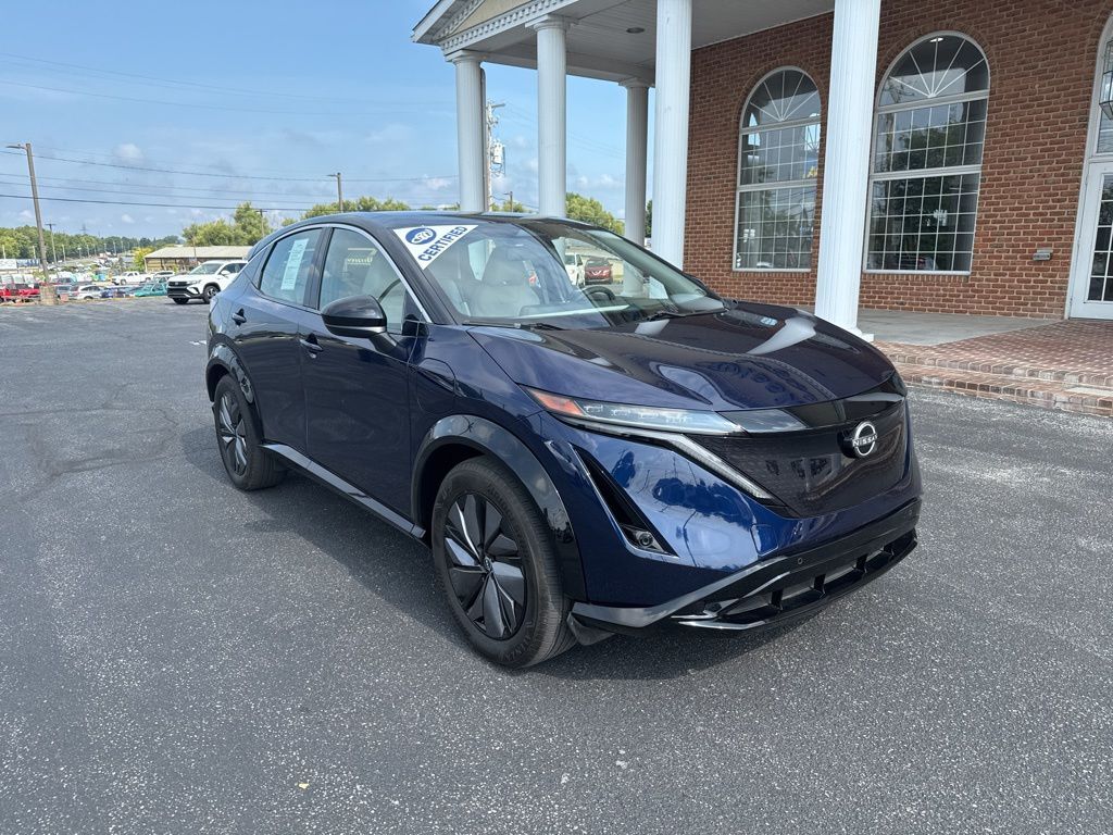 2023 Nissan Ariya ENGAGE Mount Joy PA