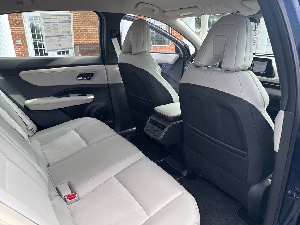 2023 Nissan Ariya ENGAGE Mount Joy PA