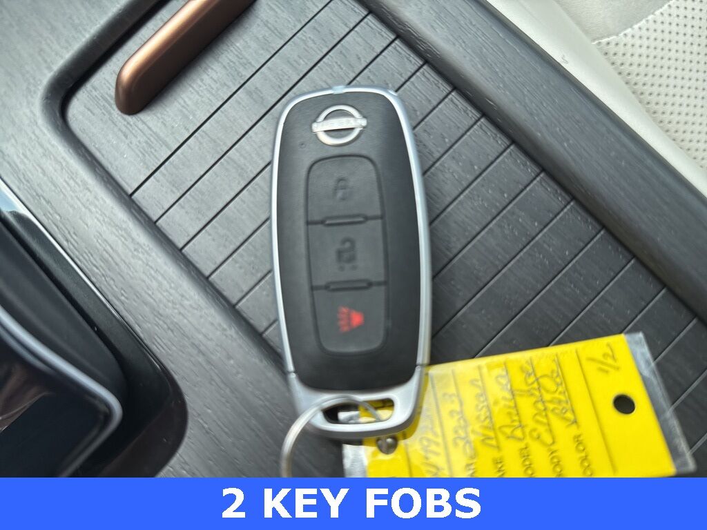 2023 Nissan Ariya ENGAGE Mount Joy PA