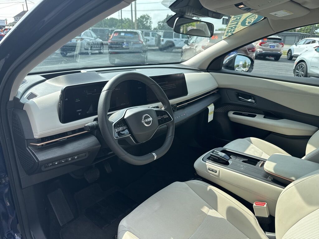 2023 Nissan Ariya ENGAGE Mount Joy PA