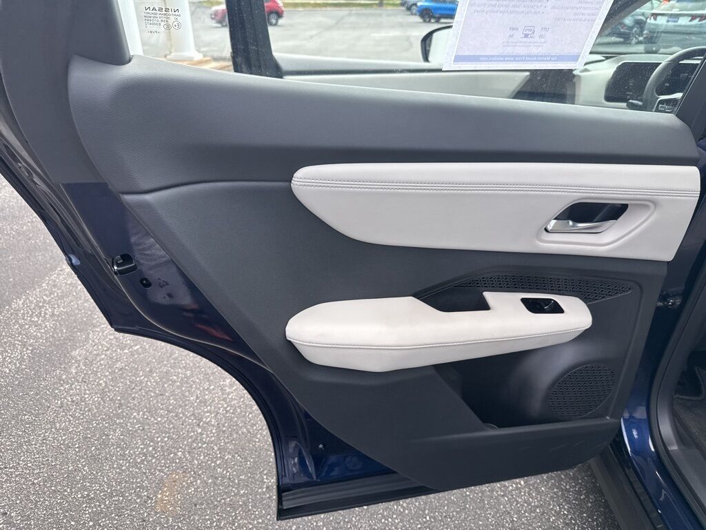 2023 Nissan Ariya ENGAGE Mount Joy PA