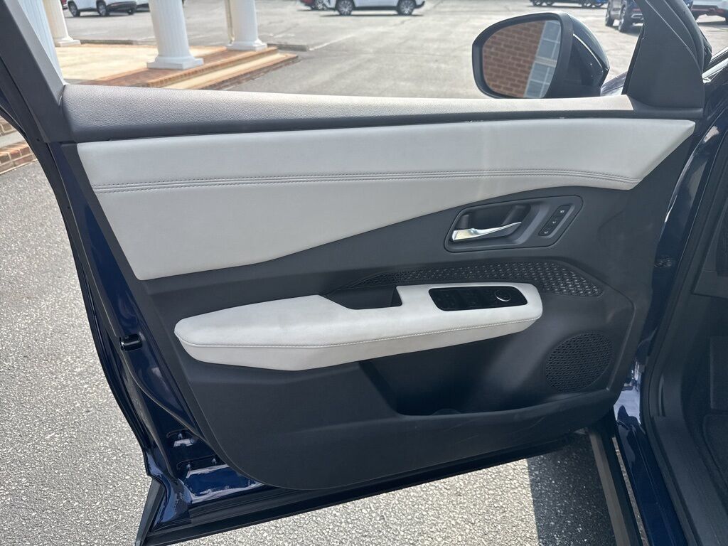 2023 Nissan Ariya ENGAGE Mount Joy PA