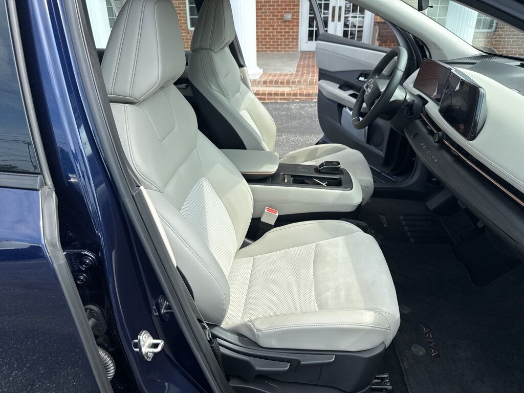 2023 Nissan Ariya ENGAGE Mount Joy PA