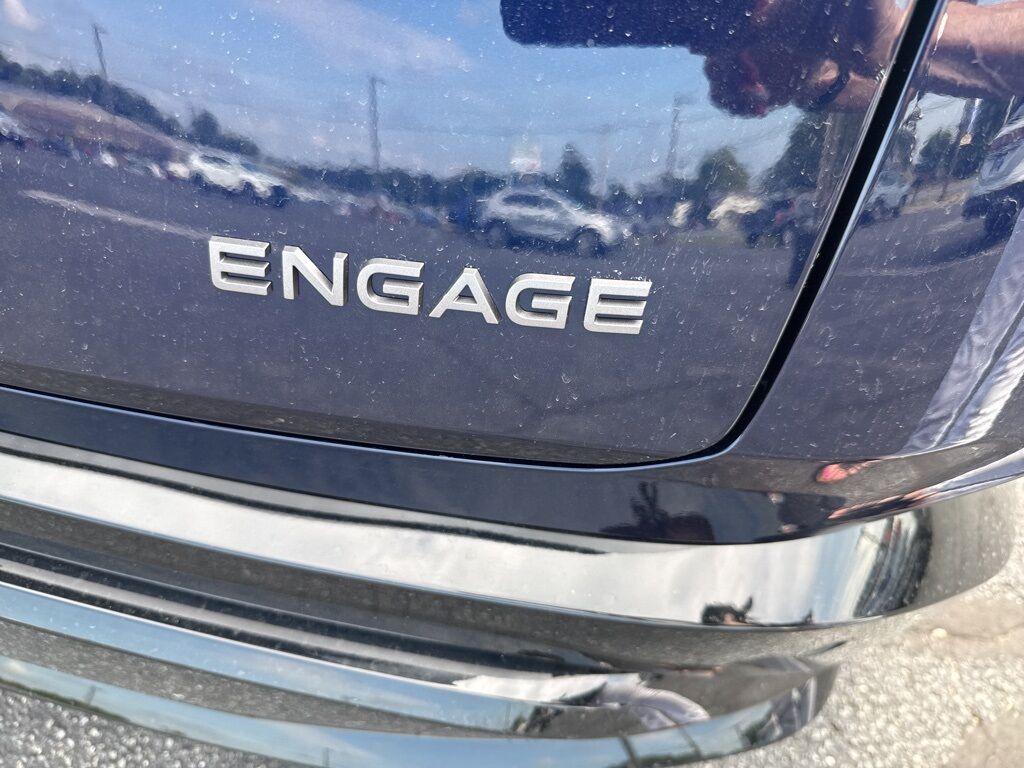 2023 Nissan Ariya ENGAGE Mount Joy PA