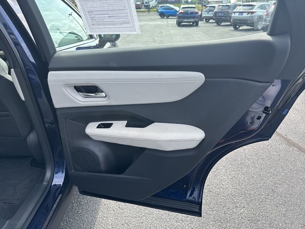 2023 Nissan Ariya ENGAGE Mount Joy PA