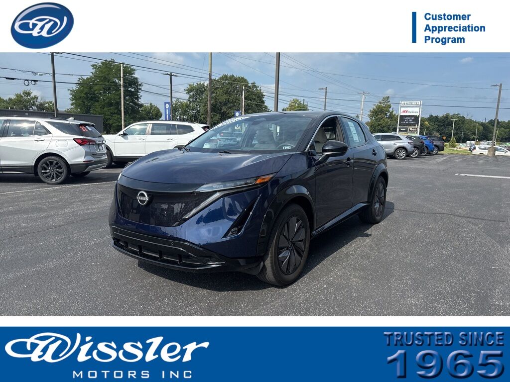 2023 Nissan Ariya ENGAGE Mount Joy PA
