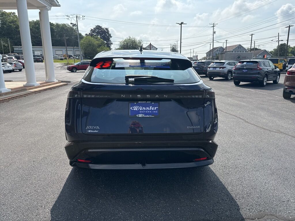 2023 Nissan Ariya ENGAGE Mount Joy PA