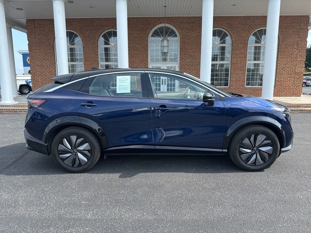 2023 Nissan Ariya ENGAGE Mount Joy PA