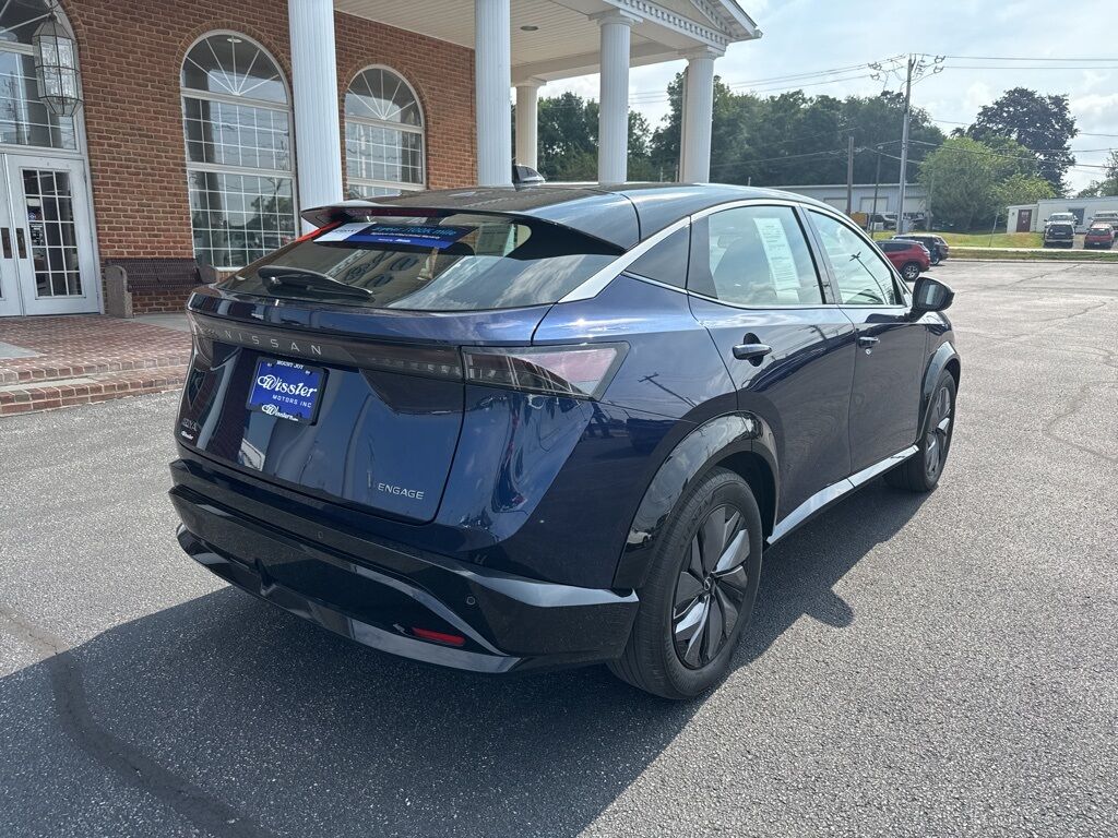 2023 Nissan Ariya ENGAGE Mount Joy PA