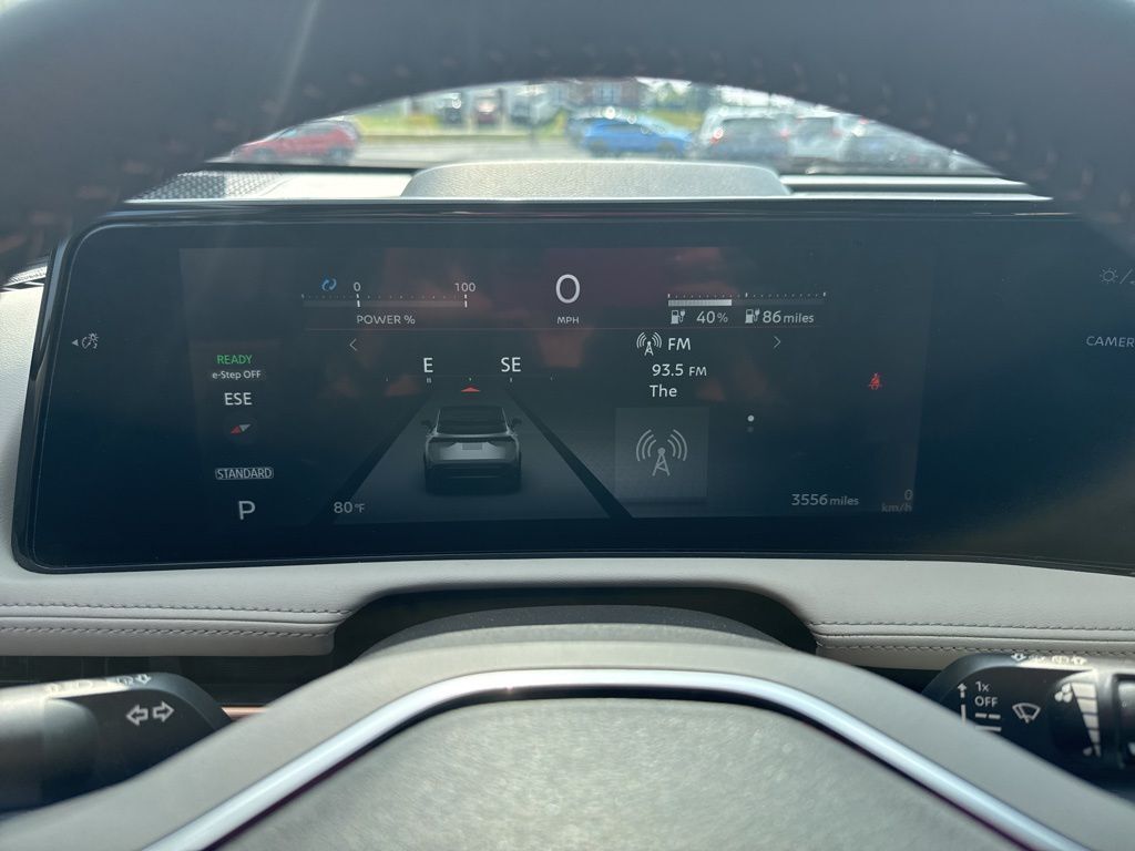 2023 Nissan Ariya ENGAGE Mount Joy PA