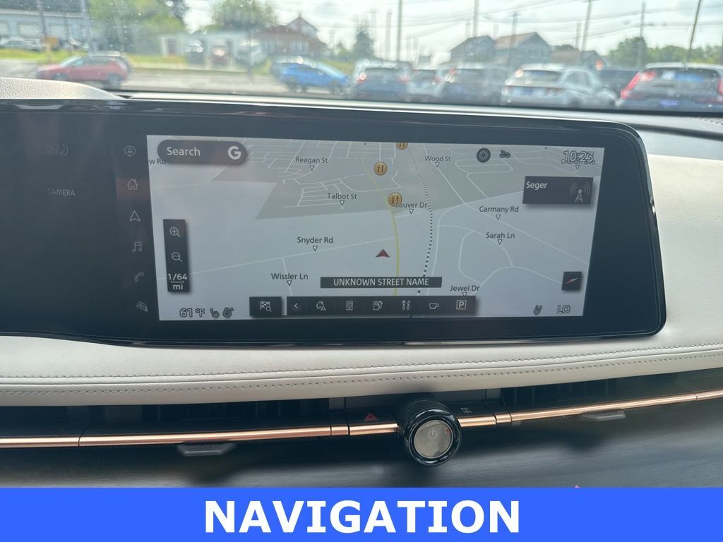 2023 Nissan Ariya ENGAGE Mount Joy PA