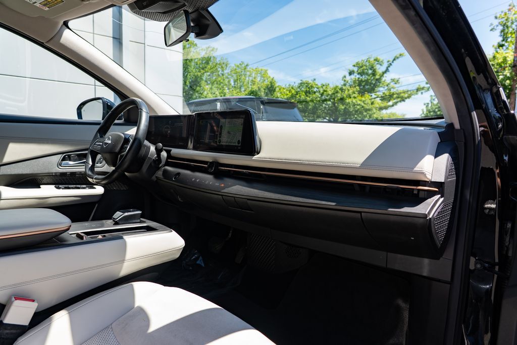 2023 Nissan Ariya ENGAGE Beaverton OR