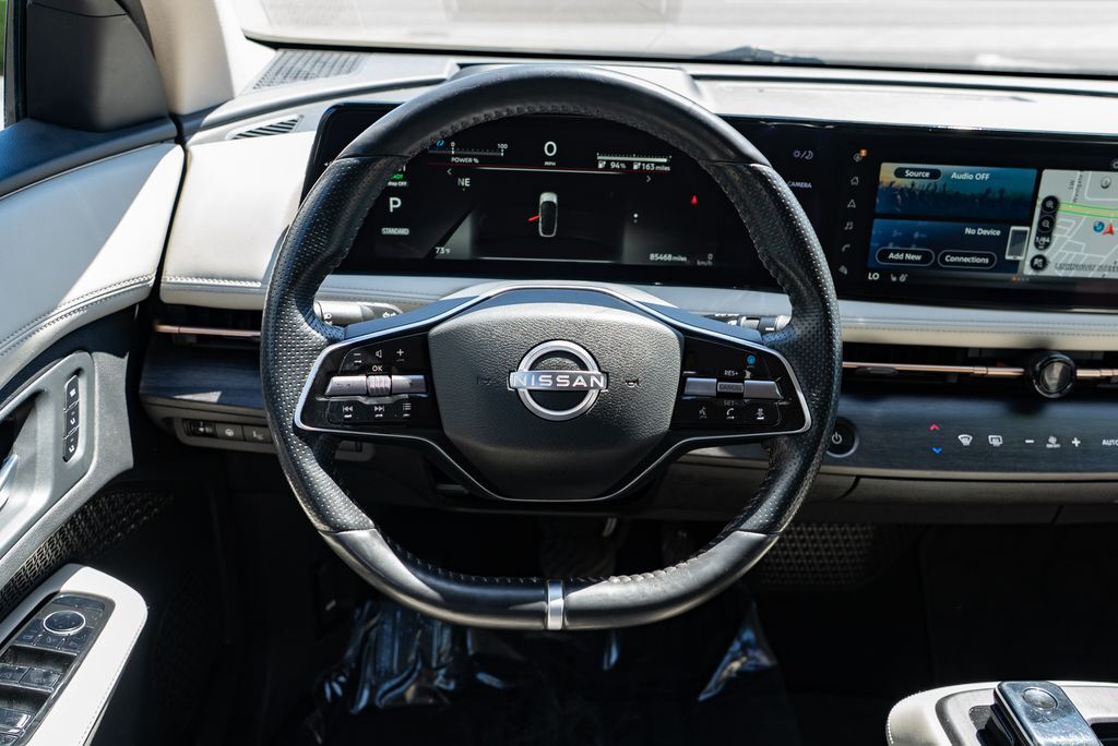 2023 Nissan Ariya ENGAGE Beaverton OR