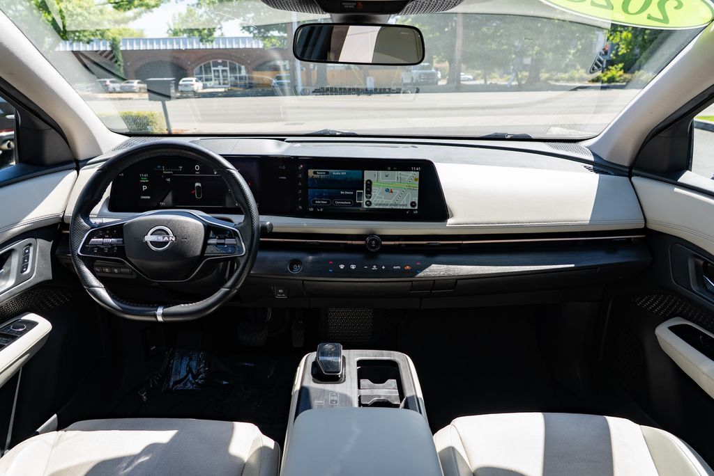 2023 Nissan Ariya ENGAGE Beaverton OR
