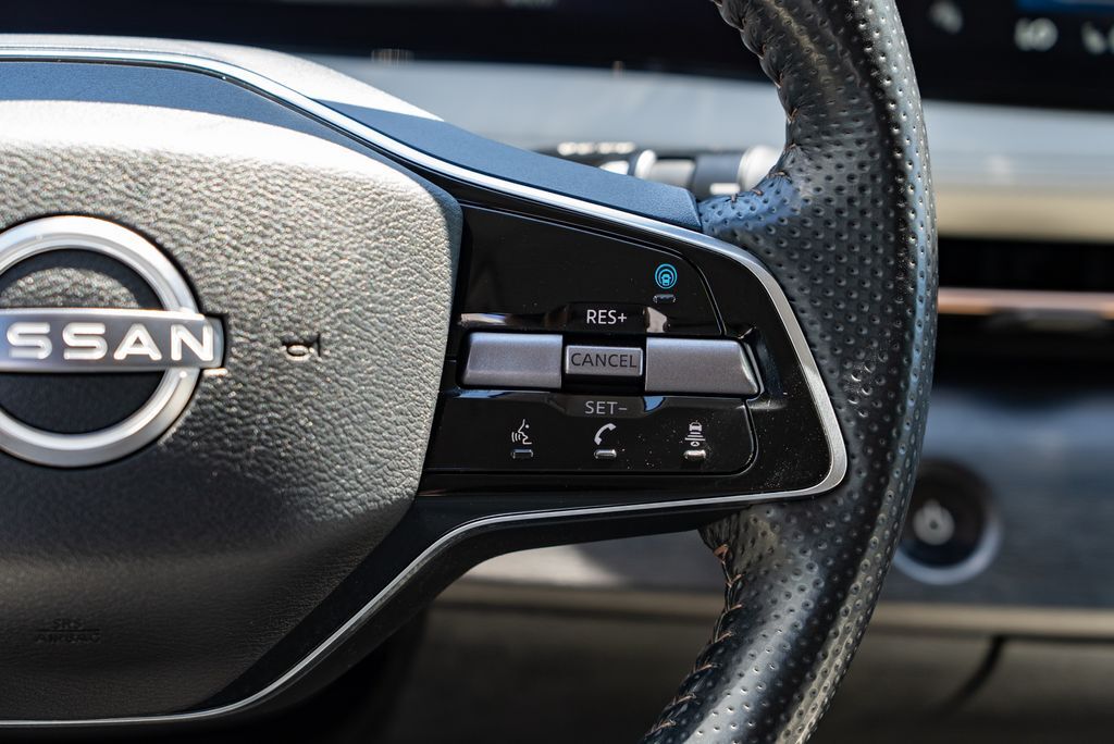 2023 Nissan Ariya ENGAGE Beaverton OR