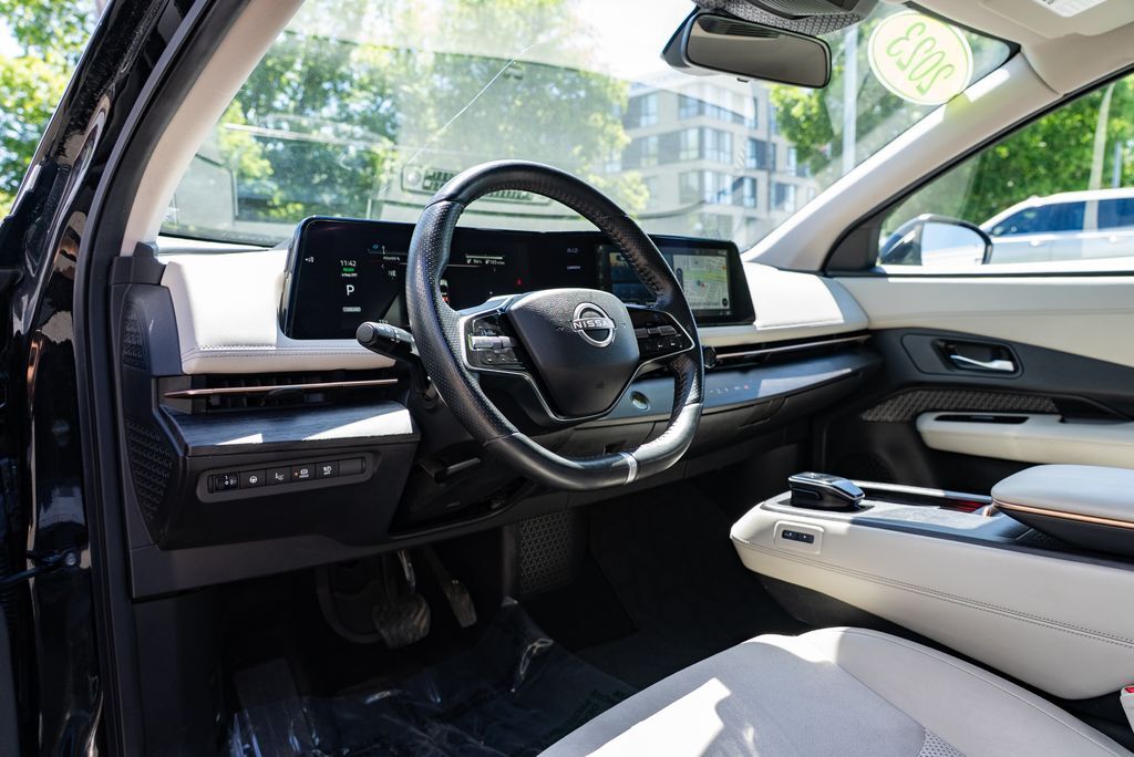 2023 Nissan Ariya ENGAGE Beaverton OR