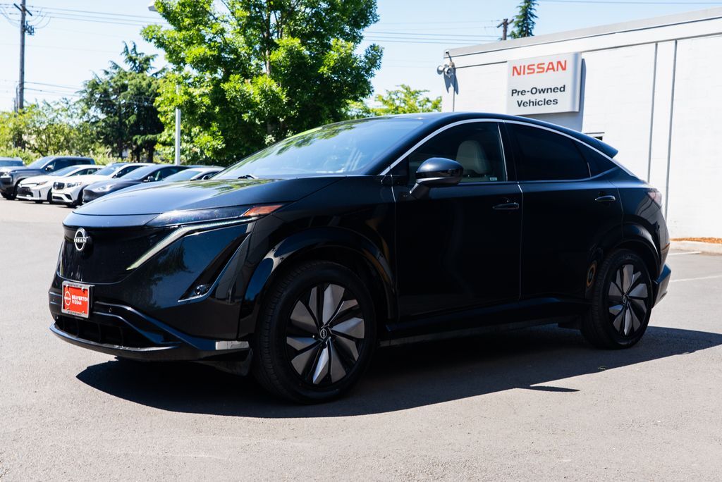 2023 Nissan Ariya ENGAGE Beaverton OR