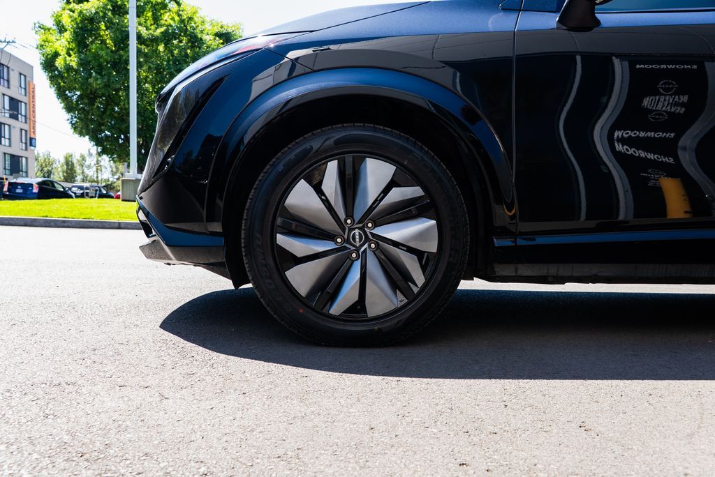 2023 Nissan Ariya ENGAGE Beaverton OR
