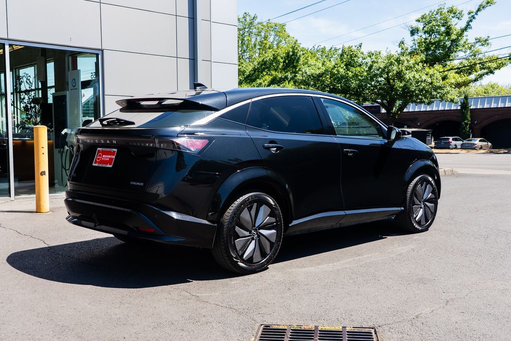 2023 Nissan Ariya ENGAGE Beaverton OR