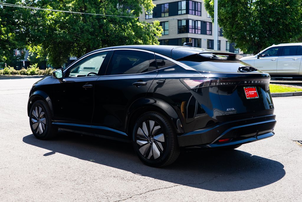 2023 Nissan Ariya ENGAGE Beaverton OR